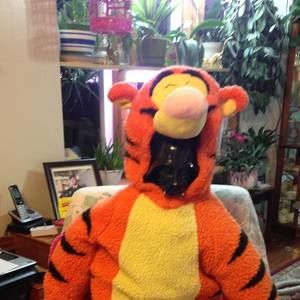 Meet your Posher, Sharon